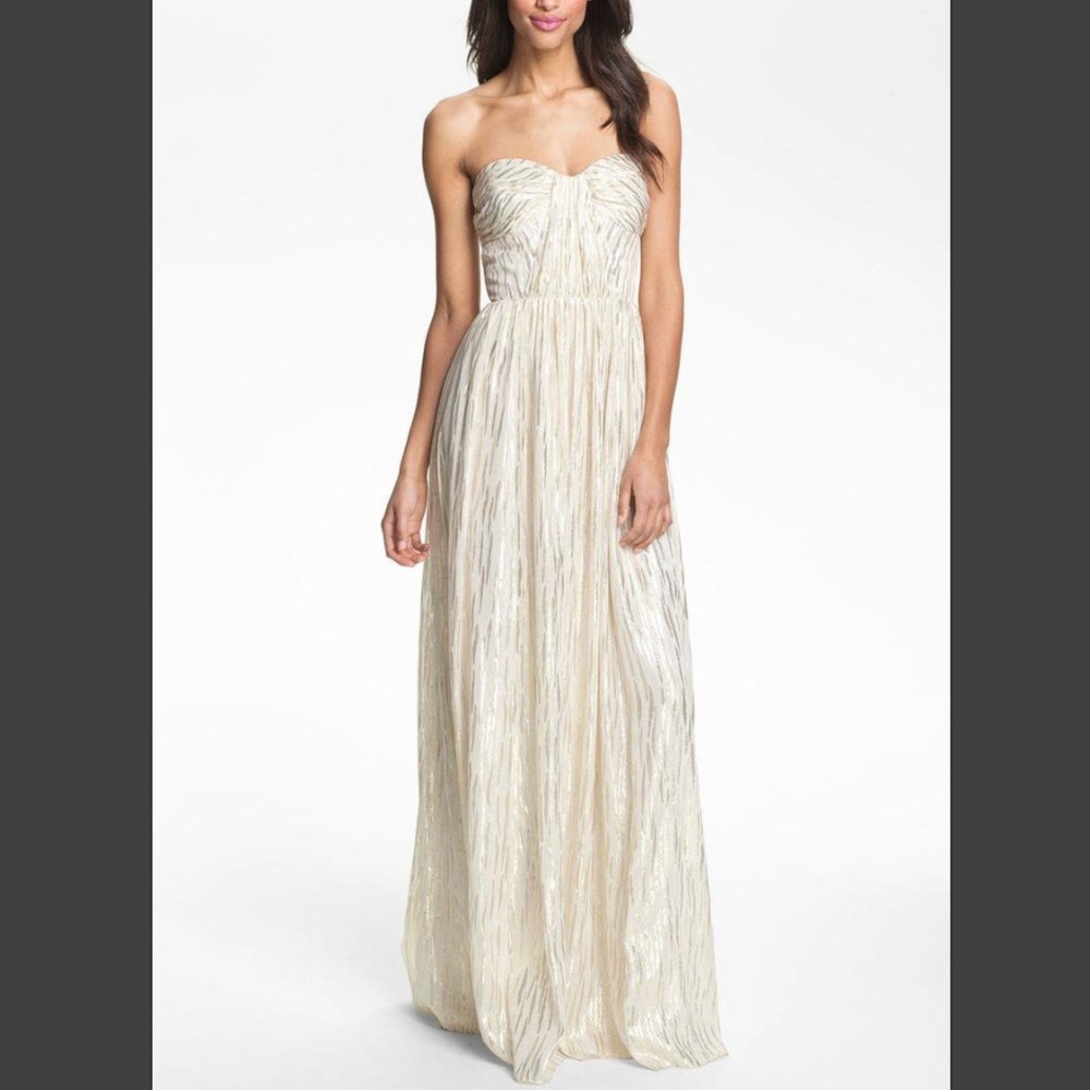 erin fetherston dress